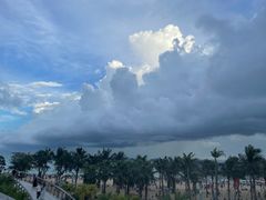 -大梅沙海滨公园