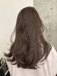 -AFA Hair studio·女士发型设计