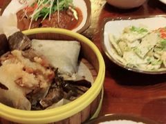 -火齐潮汕砂锅粥(五道口店)