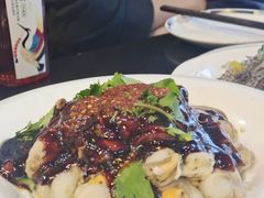 -柒號馆天津菜·八珍豆腐·牛窝骨