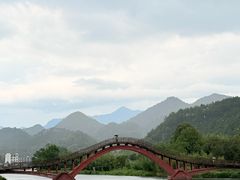 -绩溪龙川景区