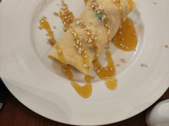 -上海波特曼丽思卡尔顿酒店