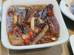 -老乡鸡(新邻天地店)