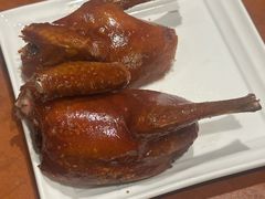 -杭州JW万豪酒店-万豪中餐厅