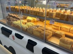 -红星前进面包牛奶公司(君太店)