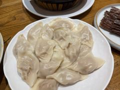 -一轩饺子馆(丽都店)