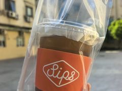 -Sips&Lick茶兰咖啡(五道口店)