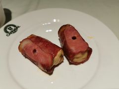 培根卷-戈拿旺巴西烤肉(崇文门店)