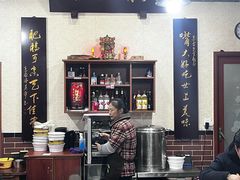 -朱大嘴肥肠血旺(福字街店)