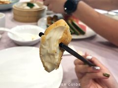 -丰鲤楼•闽南茶楼(仟禧汇店)