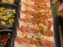 -九田家黑牛烤肉料理(新光汇店)
