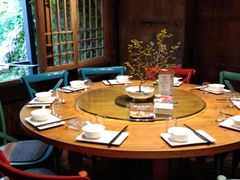 包厢-陌上花开餐厅(云山路店)