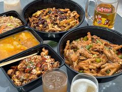 -虾妹纸餐厅