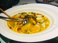 -绿茶餐厅(布吉万象汇店)