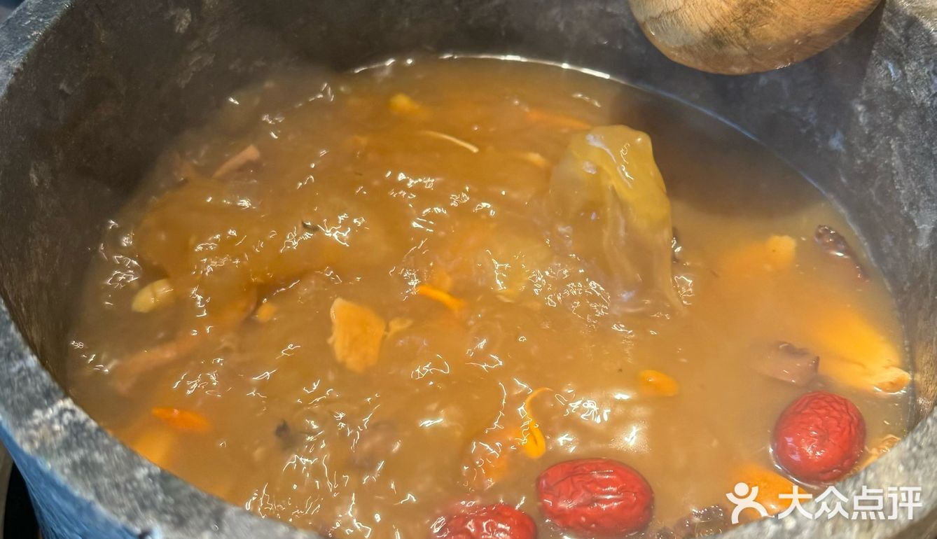 鲜味不够，酱料来凑。