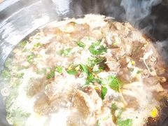 -名羊天下陕北横山铁锅炖羊肉(博文路店)