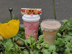 -茶屿水果茶(太古里店)