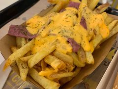 -纽约薯条(世豪广场店)