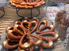 -红星前进面包牛奶公司(君太店)