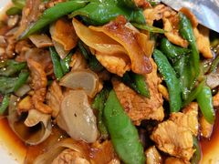 -兰湘子·湘菜小炒(盛龙广场店)