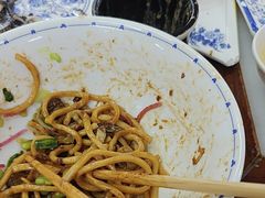 -海碗居(牡丹园店)