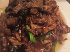 -玉林烤鸭店(垡头店)
