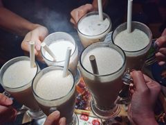 -湊湊火锅·茶憩(东城万达店)