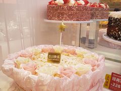 -味多美蛋糕(百旺商城店)