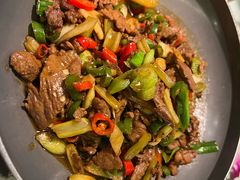 -徽韵人家·传承正宗徽菜(牡丹园店)