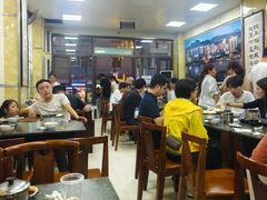 -胡家包子·清真(大众巷店)