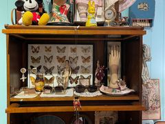 -恋物百货商店(华侨城店)