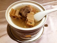 -粗茶淡饭·汉口公馆(循礼门店)