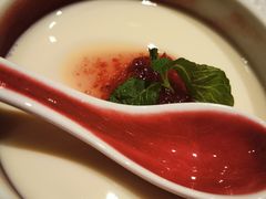 -北京王府井希尔顿酒店·秦唐中餐厅Chynna
