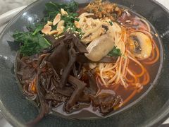 -荷恬·精致蔬食料理(星海店)