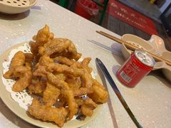 -桃花沅火锅(长嘉汇江景店)