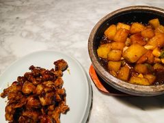 -蔴将·川菜(黄龙万科店)