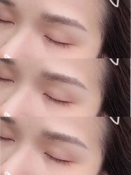 -久匠·纹眉半永久野生眉