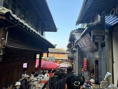 -和顺古镇