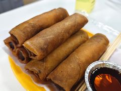 -下环街市熟食中心