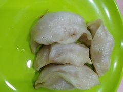 -北万新包子店(淮海店)