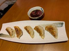 日式煎饺-有喜屋·深夜食堂(北京西路店)