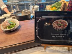 -香港唯港荟 Hotel ICON – The Market
