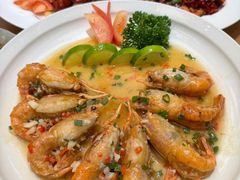 -隅乐胡椒虾·台湾菜·团建(皇岗店)
