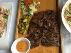 -马克西姆俄罗斯餐厅(通亚街店)