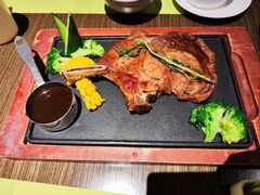 -希尔顿欢朋酒店·欢朋餐厅