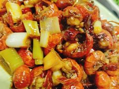 -靓靓蒸虾(中山公园店)