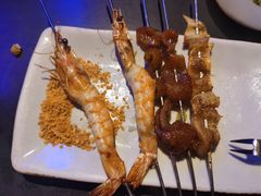 -很久以前羊肉串(清河店)