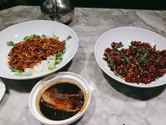 -城南往事·鲁菜济南菜(软件园美莲广场店)