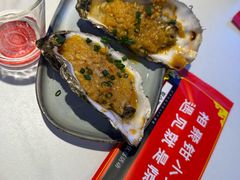 -钳小柒·小龙虾蓝龙王烧烤夜宵(长寿路店)