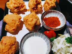 -仙隐小鹿料理食堂(沙市人信汇店)